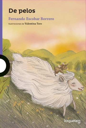 Portada De pelos