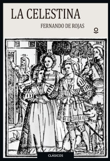 Portada La Celestina