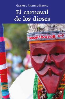 Portada El carnaval de los dioses