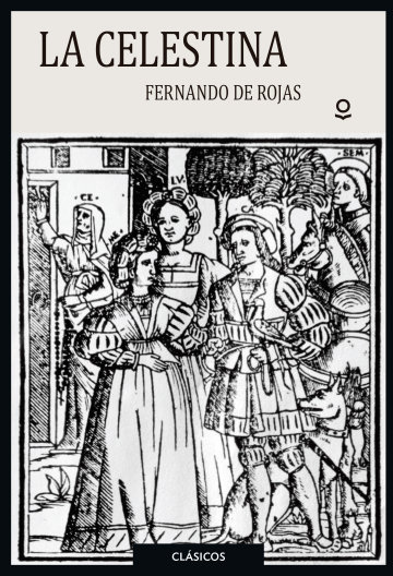 Portada La Celestina