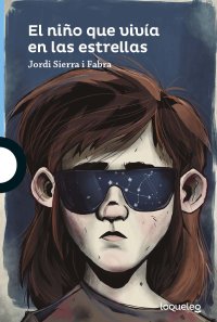 Portada El niño que vivía en las estrellas