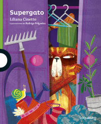Portada Supergato