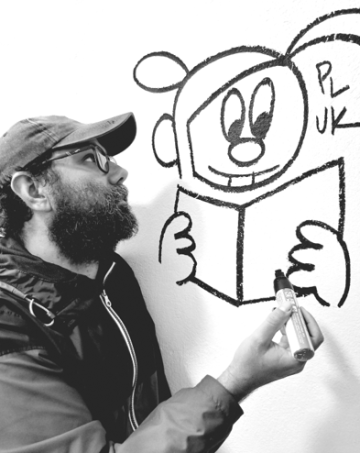 Foto de Jim Pluk