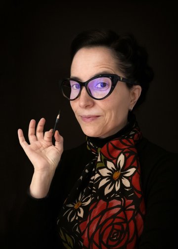 Foto de Sandra Restrepo