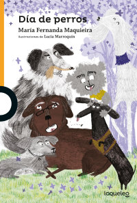 Portada Día de perros