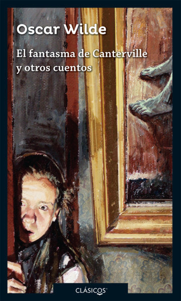 Portada El fantasma de Canterville y otros cuentos