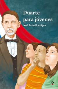 Portada Duarte para jóvenes