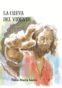 Portada La cueva del vidente