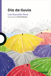 Portada Día de lluvia 