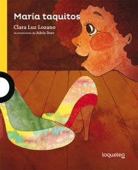 Portada María taquitos 