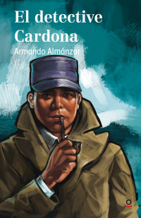 Portada El detective Cardona 