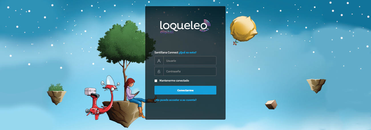 www.loqueleodigital.com