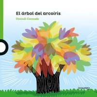 Portada El árbol arcoíris