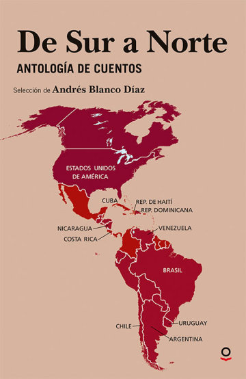 Portada De Sur a Norte