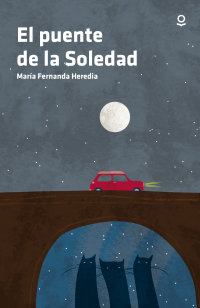 Portada El puente de la Soledad