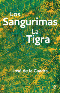 Portada Los Sangurimas / La Tigra