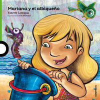 Portada Mariana y el albiqueño