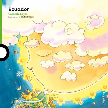 Portada Ecuador