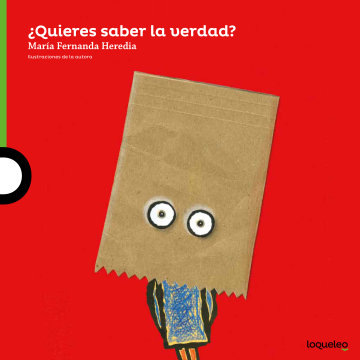 Portada ¿Quieres saber la verdad?