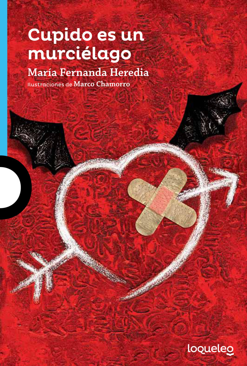 leer cupido es un murcielago pdf