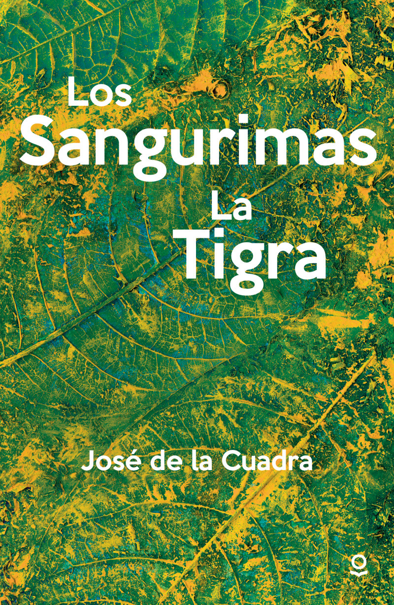 Los Sangurimas / La Tigra