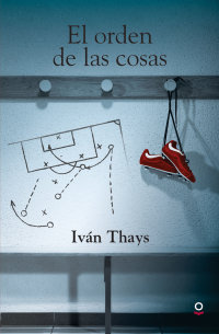 Portada El orden de las cosas