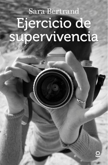 Portada Ejercicio de supervivencia