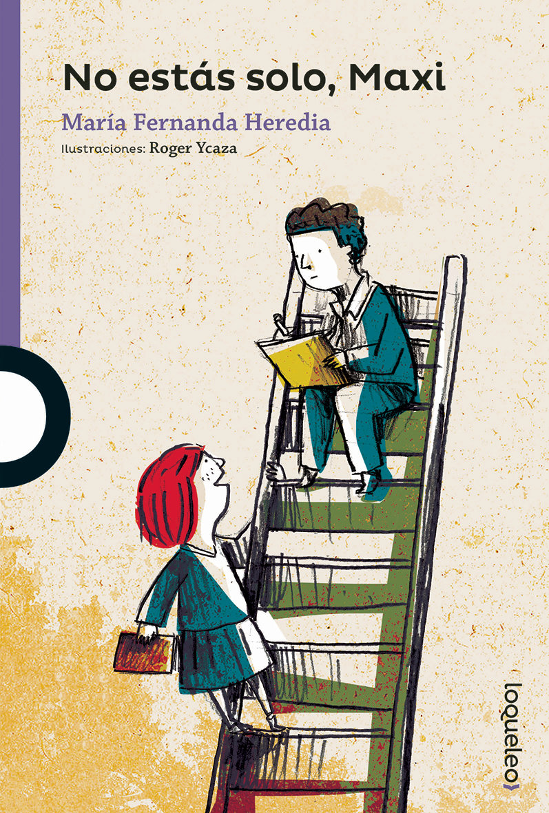 No est s solo Maxi - 800 Noestassolomaxi 