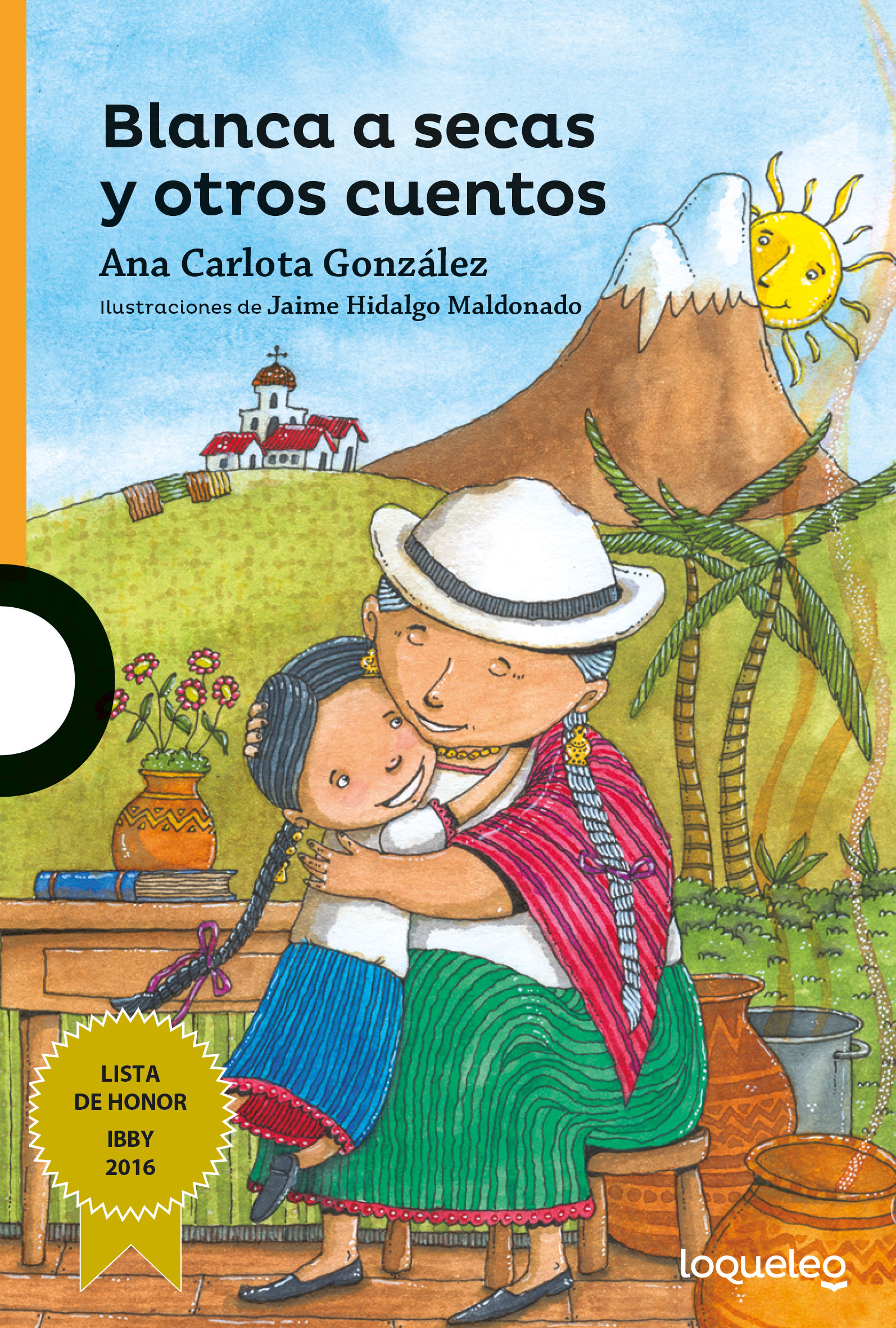 Cuentos infantiles by blanca - Issuu