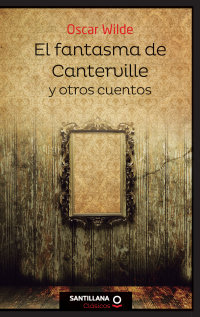 Portada El fantasma de Canterville y otros cuentos