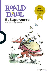 Portada El Superzorro