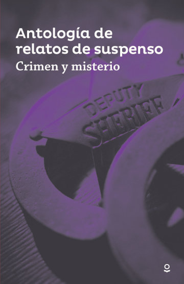 Portada Crimen y misterio