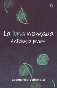 Portada La luna nómada