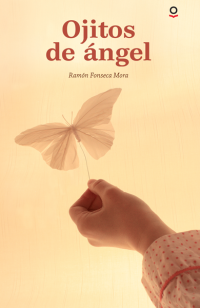 Portada Ojitos de ángel