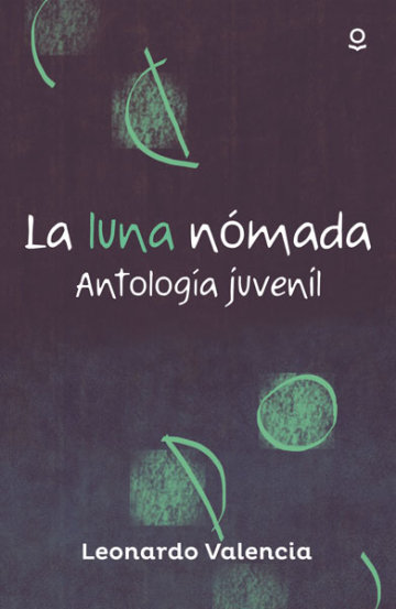 Portada La luna nómada