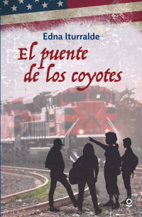 Portada El puente de los coyotes 