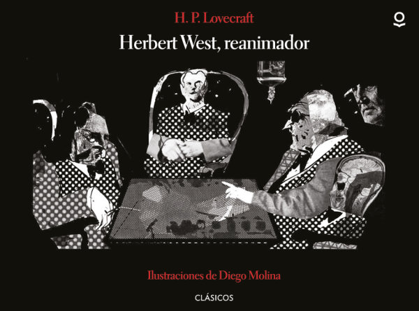 Herbert West, reanimador