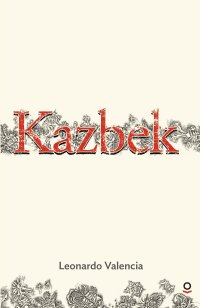 Portada Kazbek