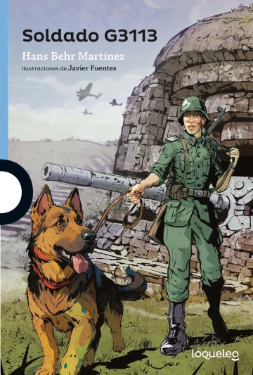 Portada Soldado G3113