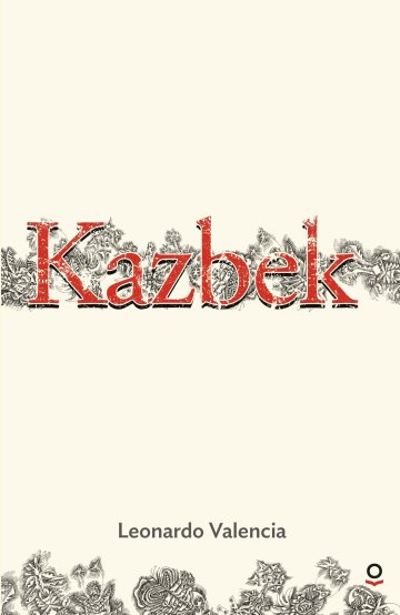 Portada Kazbek
