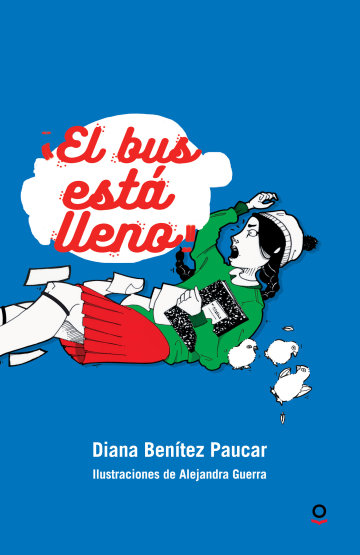 Portada El bus está lleno