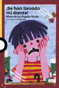 Portada Se han llevado mi diente