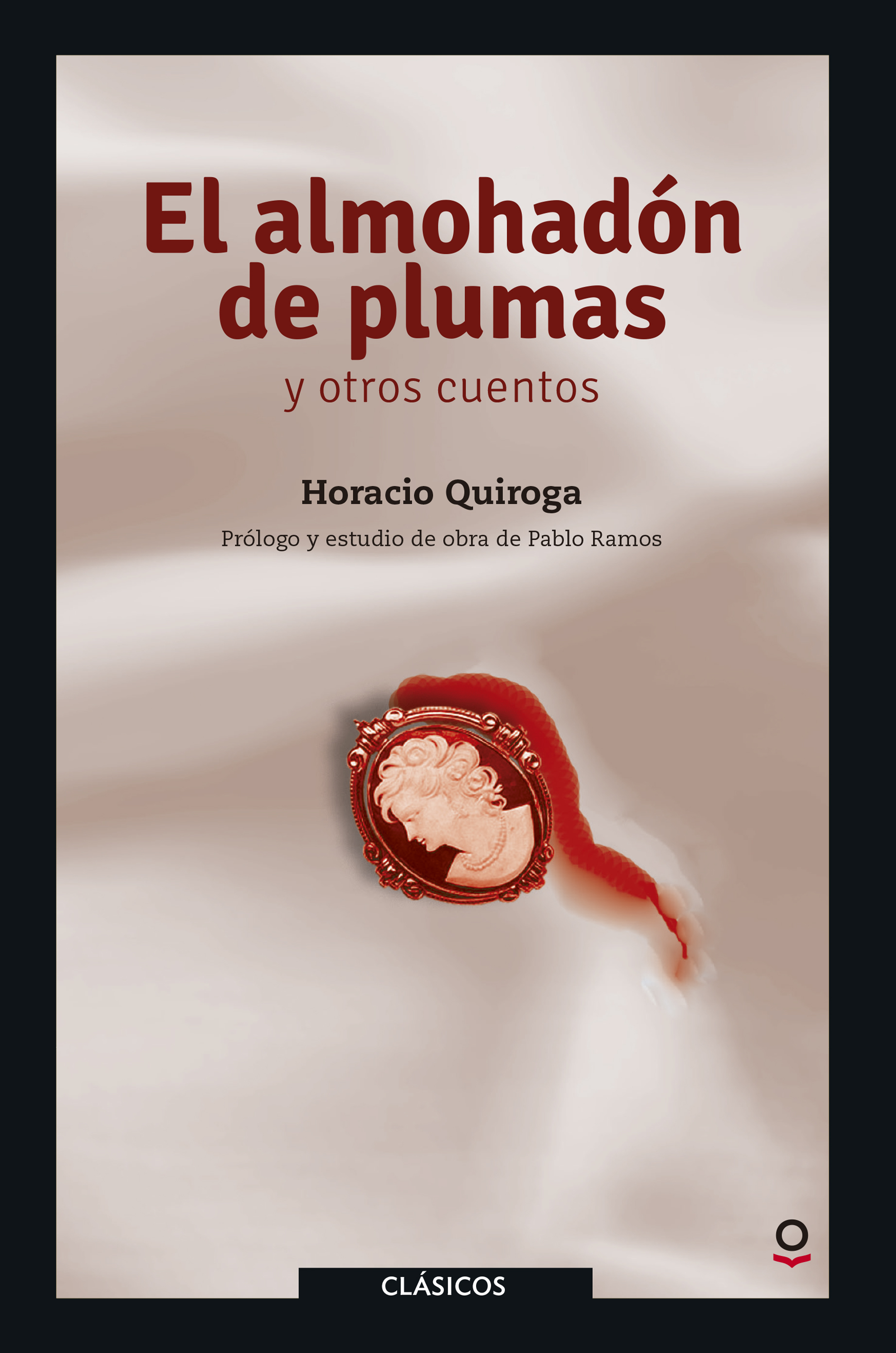 El almohadón de plumas y otros cuentos