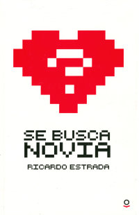 Portada Se busca novia