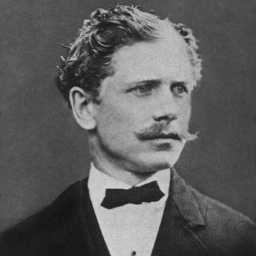 Foto de Ambroce Bierce