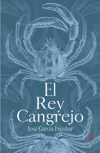 Portada El Rey Cangrejo