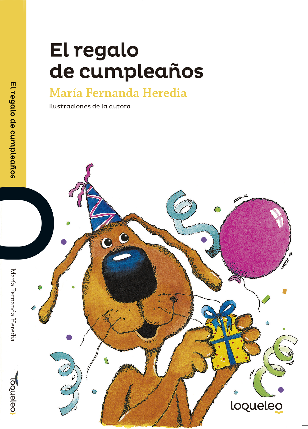 El regalo de cumpleaños