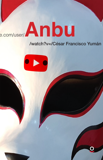 Portada Anbu