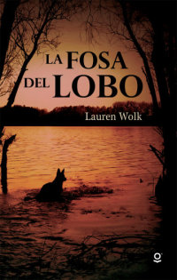 Portada La fosa del lobo