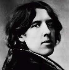 Foto de Oscar Wilde